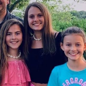 Meet your Posher, Shelby